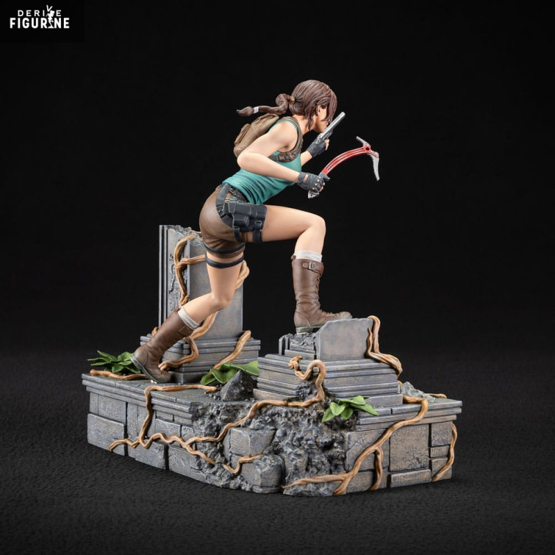 PRÉCOMMANDE - Tomb Raider -...