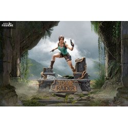 PRÉCOMMANDE - Tomb Raider -...
