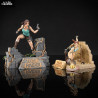 PRÉCOMMANDE - Tomb Raider - Figurine Lara Croft