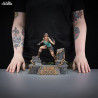 PRÉCOMMANDE - Tomb Raider - Figurine Lara Croft