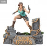 PRÉCOMMANDE - Tomb Raider - Figurine Lara Croft