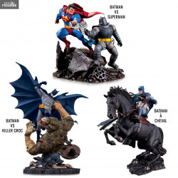DC Comics - Figurie of your...