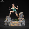 PRÉCOMMANDE - Tomb Raider - Figurine Lara Croft