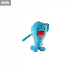 Pokémon - Peluche Qulbutoke