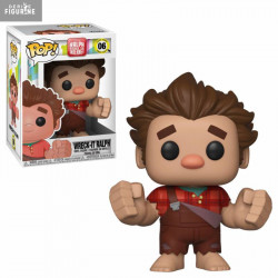 Disney, Ralph Breaks the...