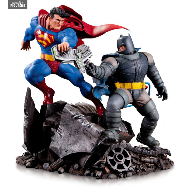 DC Comics - Figurine au...