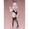 Creators Opinion - Kanae figure