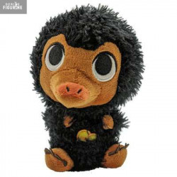 Fantastic Beasts 2 - Black...