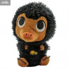 Les Animaux fantastiques 2 - Peluche Niffleur Noir Peau Marron, Super Cute Plushies Wave 1