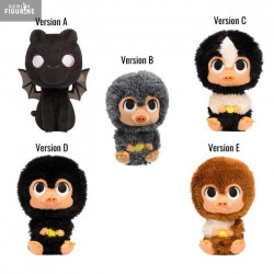 Fantastic Beasts 2 plush of...