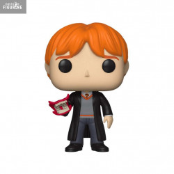 Harry Potter - Ron Weasley,...