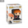 Harry Potter - Ron Weasley, Pop!