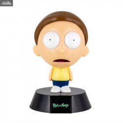 Rick & Morty - Veilleuse...