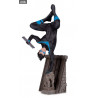DC Comics, Batman - Nightwing figure (4 of 5), Bat-Family