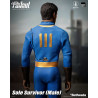 Fallout - Figurine Sole Survivor (Male), FigZero
