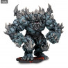 DC Comics, Dark Nights Metal - Batman Murder Machine or Devastator figure