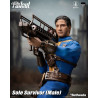 Fallout - Figurine Sole Survivor (Male), FigZero
