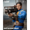 Fallout - Figurine Sole Survivor (Male), FigZero