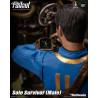 Fallout - Figurine Sole Survivor (Male), FigZero