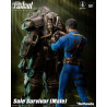 Fallout - Figurine Sole Survivor (Male), FigZero