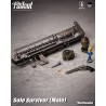 Fallout - Sole Survivor (Male) figure, FigZero
