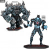 DC Comics, Dark Nights Metal - Figurine Batman Murder Machine ou Devastator