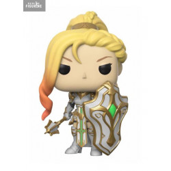 Summoners War - Jeanne, Pop!