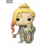 Summoners War - Jeanne, Pop!