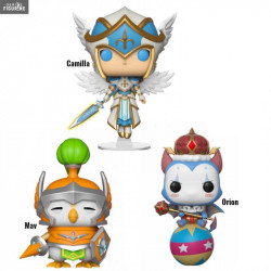 Summoners War Pop! of your...