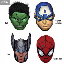 Marvel light cushion of...