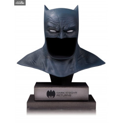 DC Comics, The Dark Knight...