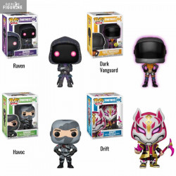 Pop! Fortnite of your...