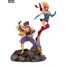 DC Comics, Bombshells -...