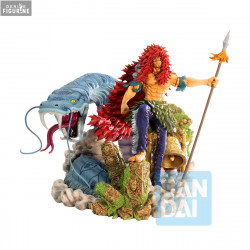 One Piece - Figurine...
