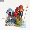 One Piece - Figurine Kalgara, Ichibansho