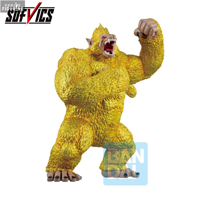 Dragon Ball Z - Figurine...
