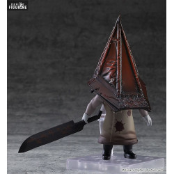 Silent Hill 2 - Red Pyramid...