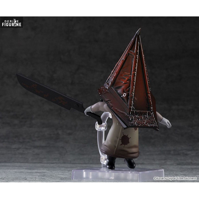 Silent Hill 2 - Red Pyramid...
