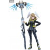 Xenoblade Chronicle 3 - Eunie figure, Figma