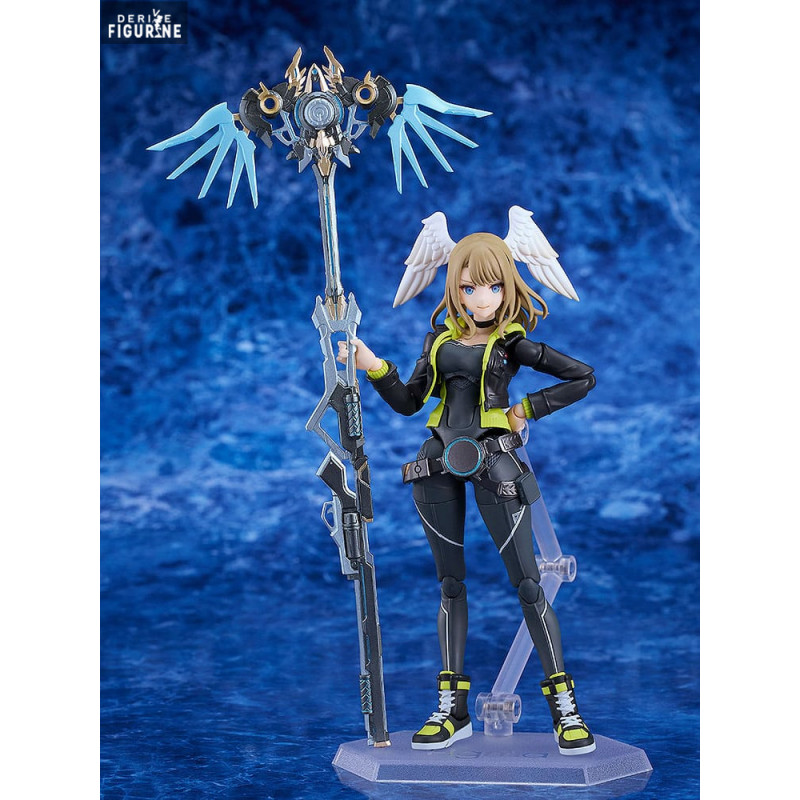 Xenoblade Chronicle 3 -...