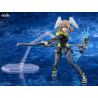 Xenoblade Chronicle 3 - Eunie figure, Figma