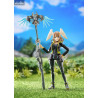 Xenoblade Chronicle 3 - Eunie figure, Figma