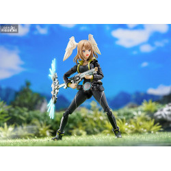 Xenoblade Chronicle 3 -...