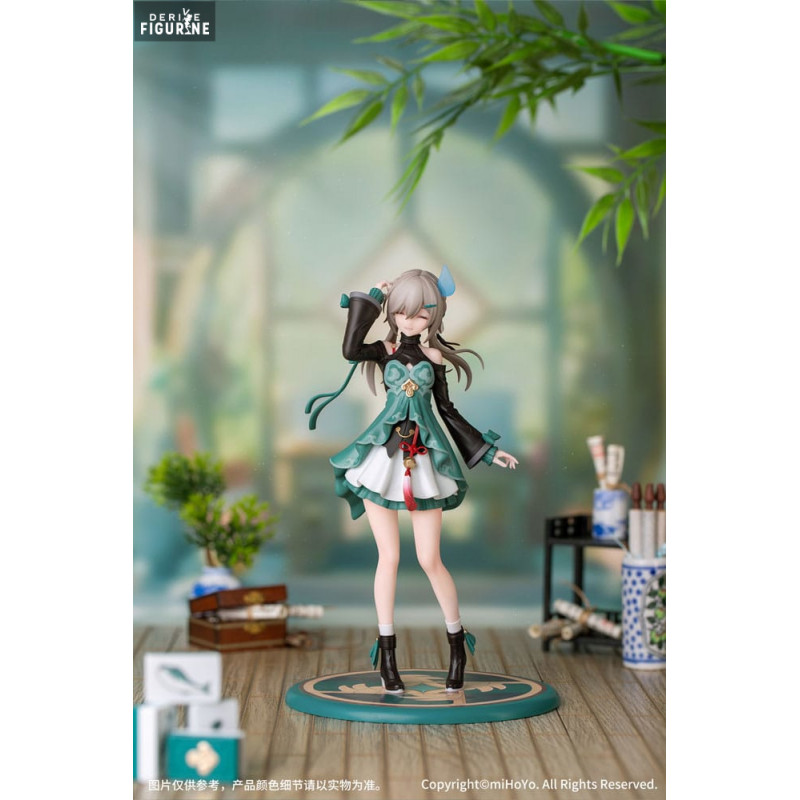 PRE ORDER - Honkai: Star...