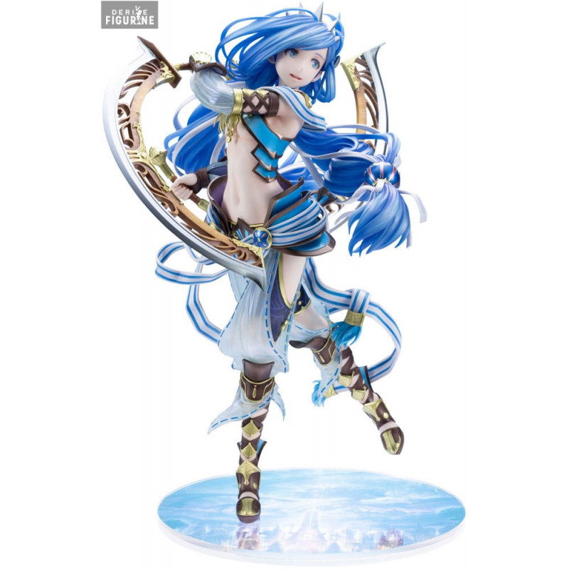 Ys VIII: Lacrimosa of Dana...
