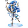 Ys VIII: Lacrimosa of Dana - Dana Iclucia figure, ARTFX