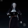 The Nun Figure