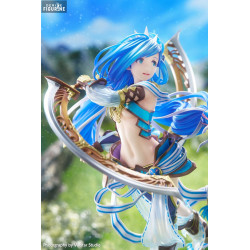 Ys VIII: Lacrimosa of Dana...
