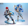 Ys VIII: Lacrimosa of Dana - Figurine Dana Iclucia, ARTFX