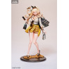 Goddess of Victory: Nikke - Rupee figure, Deluxe Edition